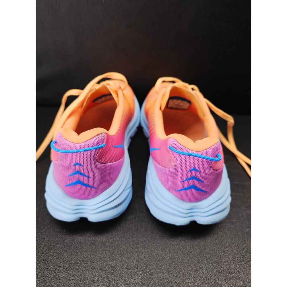 Hoka Women 7.5 Comfy footwear - Picture 7 of 9